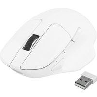 Игровая мышь Keychron M7 Wireless 8K (белый)