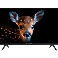 Телевизор Topdevice 32" HD LED TV (черный) в Пинске