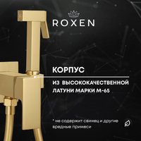 Гигиенический душ Roxen Caspia 50096000-GB