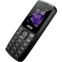 Кнопочный телефон Inoi 240 Modern 4G (черный)