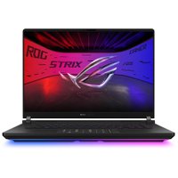 Игровой ноутбук ASUS ROG Strix SCAR 16 2025 G635LX-RW041 в Гродно