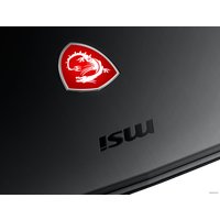 Игровой ноутбук MSI GV62 7RC-019XPL