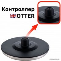 Электрический чайник MAUNFELD MFK-624CH