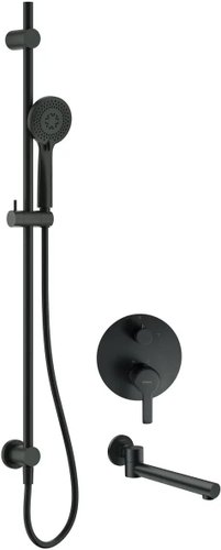 Душевой гарнитур  Deante Arnika NAC_N9QA