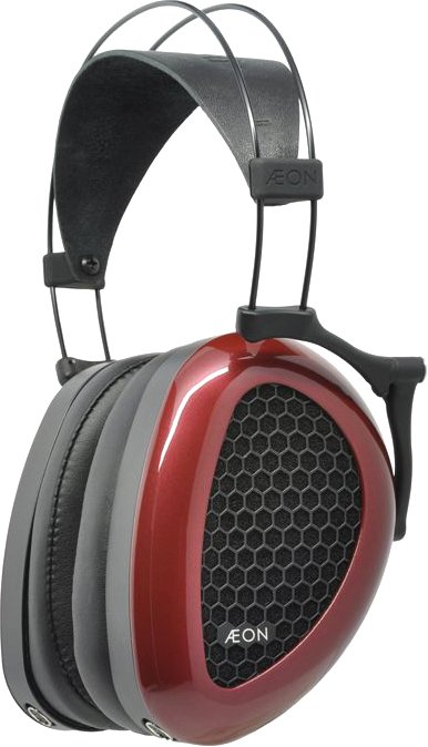 

Наушники Dan Clark Audio AEON 2 (открытого типа)