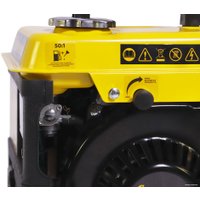 Бензиновый генератор Champion IGG1001