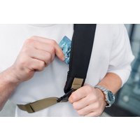 Слинг XD Design Bobby Sling P705.781 (черный)
