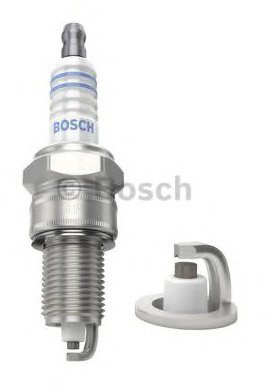 

Свеча Bosch 0242229779