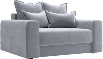 Mio Tesoro Отман (Velutto 52, серый)