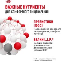 Сухой корм для кошек Royal Canin Sensible 33 1.2 кг