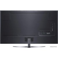 MiniLED телевизор LG QNED MiniLED 8K 75QNED966PA