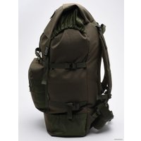 Туристический рюкзак Huntsman Кодар 50 л (хаки)