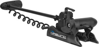 Лодочный мотор Haswing Cayman B 55 lbs GPS