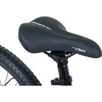 Велосипед Maxiscoo 3BIKE 26 M320 р.13 2026 MSC-M3-2621-13 (черный)