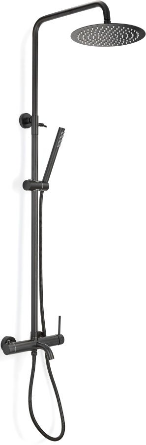 

Душевая система Milacio Ultra 151 MCU.151.MB