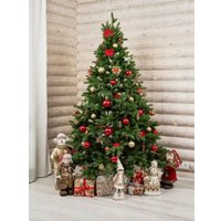 Ель National Tree Company Графская премиум ГРАФ/ПР-210 2.1 м в Солигорске