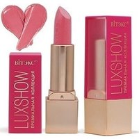 Губная помада Витэкс Luxshow (тон 601 жемчужная роза)