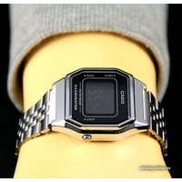 Наручные часы Casio LA680WEA-1B