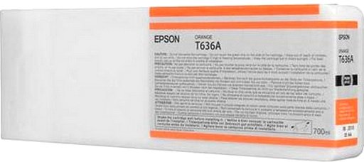 

Картридж Epson C13T636A00