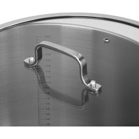 Кастрюля Fissman Esaad 5539