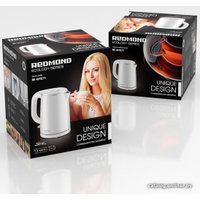 Электрический чайник Redmond (Редмонд) RK-M1571