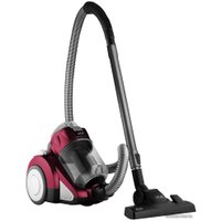 Пылесос Artel VCC 0220 (красный, без турбощетки)