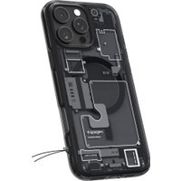 Чехол для телефона Spigen Ultra Hybrid Mag Magsafe для iPhone 16 Pro Max Zero One