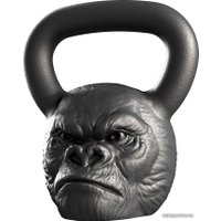 Гиря Iron Head Горилла 16 кг