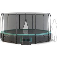 Батут Proxima Premium Dual CFR-16F-5W