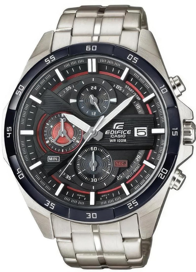 

Наручные часы Casio Edifice EFR-556DB-1A