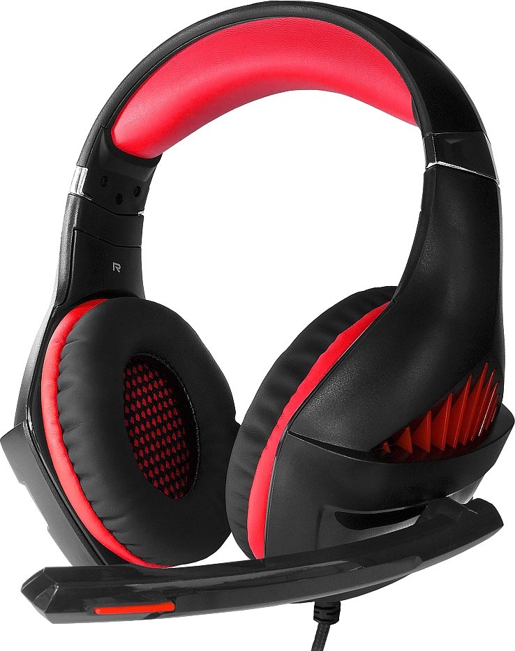 

Наушники CrownMicro CMGH-2000