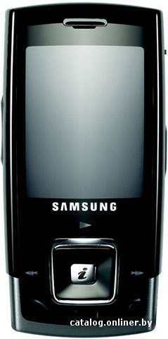 Samsung E900