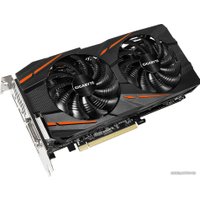 Видеокарта Gigabyte Radeon RX 480 G1 Gaming 4GB GDDR5 [GV-RX480G1 GAMING-4GD]