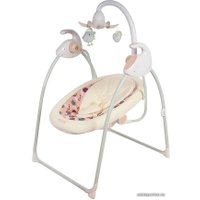 Качалка Pituso TY-028P (бежевый)
