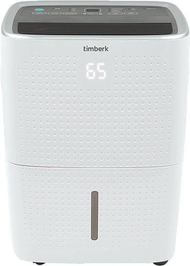 

Осушитель воздуха Timberk Dry Expert Pro T-DH30-P57WF