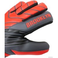 Перчатки Ingame Brooklyn (р.8, черный/красный) в Гомеле