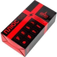 Зарядное устройство Урал УР+ 06