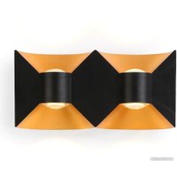 Уличный настенный светильник Ambrella light Garden ST4477
