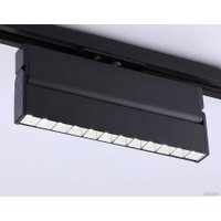 Трековый светильник Ambrella light Track System GL6819 BK