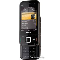 Смартфон Nokia N85