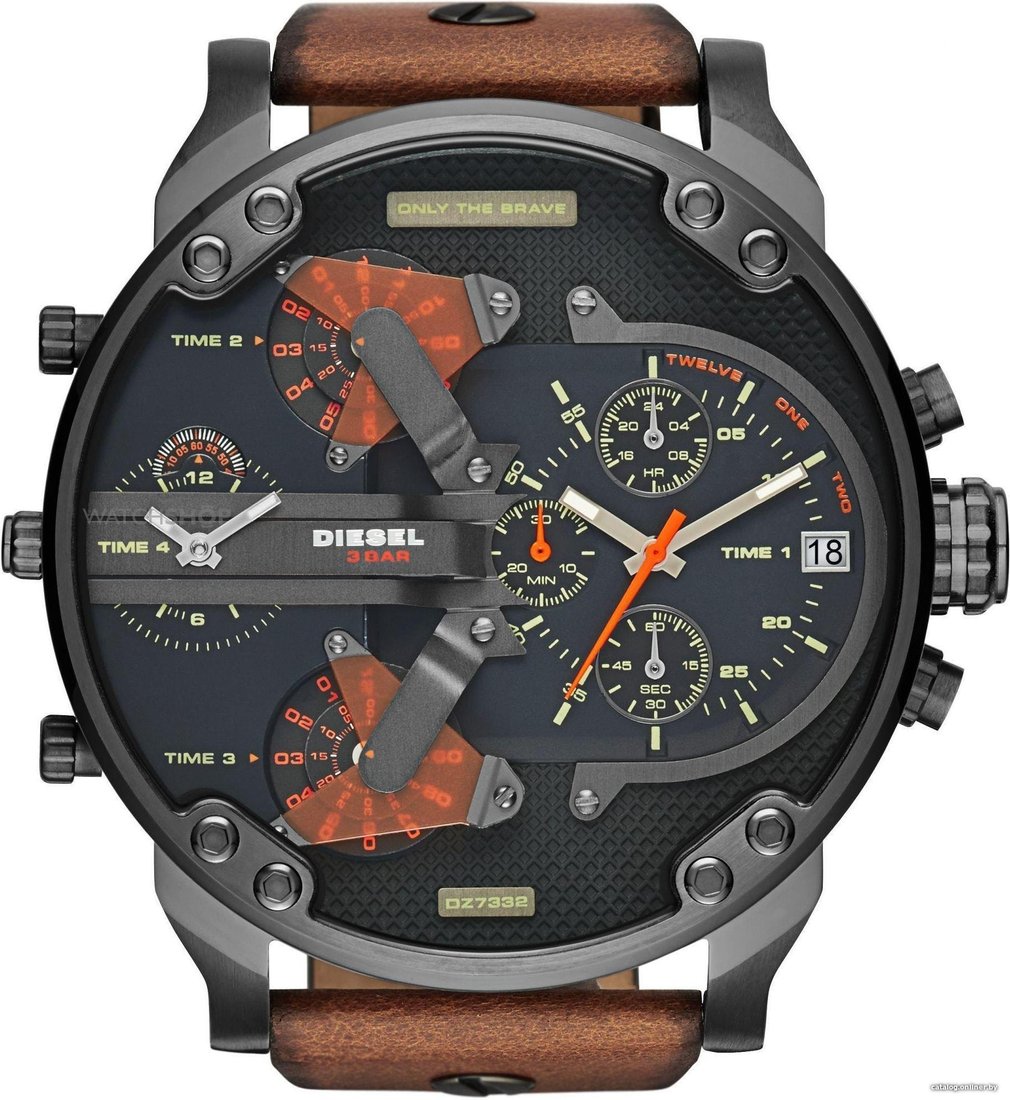 Наручные часы Diesel DZ7332