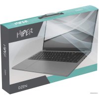 Ноутбук Hiper Dzen X1H1481S