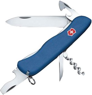 Мультитул Victorinox Picknicker 0.8353.2R