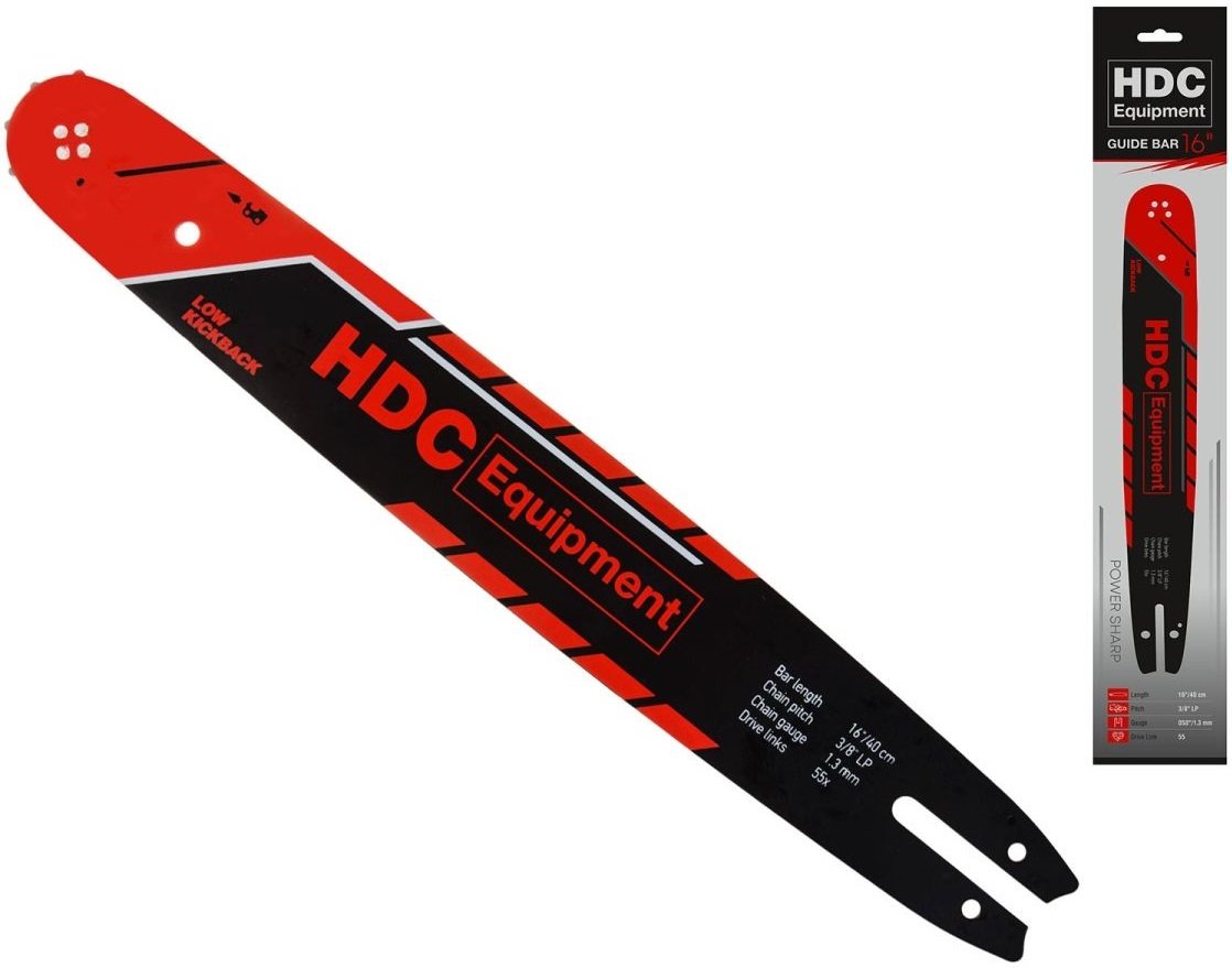 

Шина для пилы HDC HD-C16374