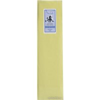 Набор бумаги для папильоток Show Tech Rice Paper 65STE002 (100 шт, желтый)