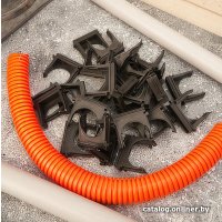 Крепеж-клипса для трубы Rexant 28-0132-3