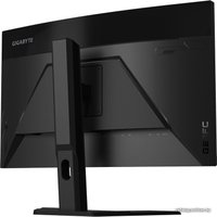 Игровой монитор Gigabyte G27FC