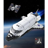 Конструктор CaDa Nasa Space Shuttle Discovery C56051W