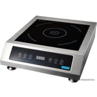 Настольная плита Iplate ALINA 3500
