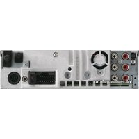 CD/MP3-магнитола Alpine CDA-117Ri